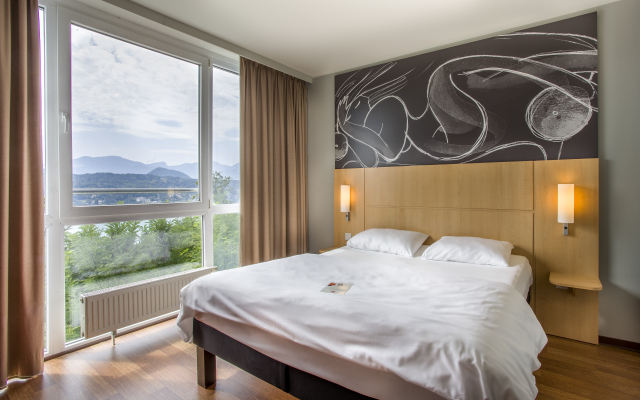 Hotel ibis Woerthersee