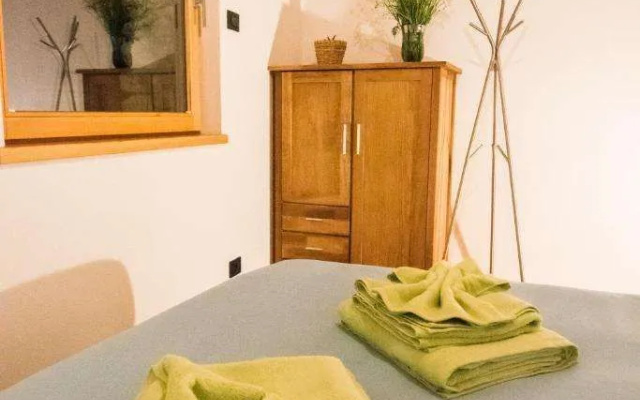 B&B Terre Aromatiche