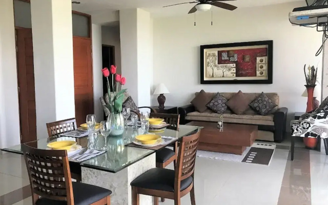 Villas Altas Mismaloya
