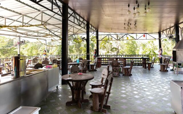 Rattana Resort