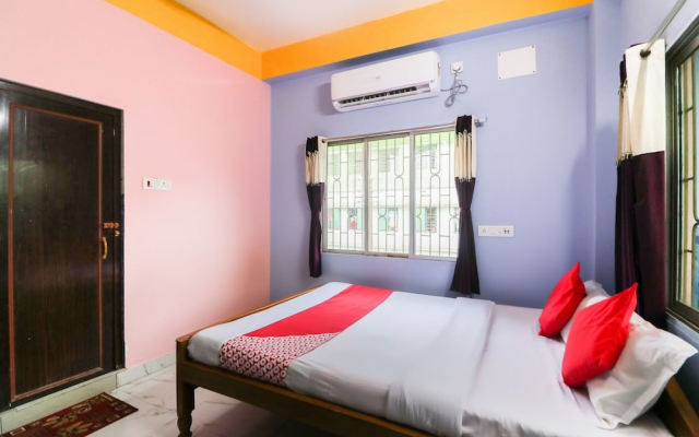 Oyo 49743 Hotel Akankha