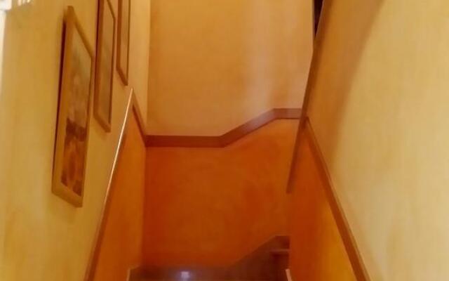 Guest House Triskèles