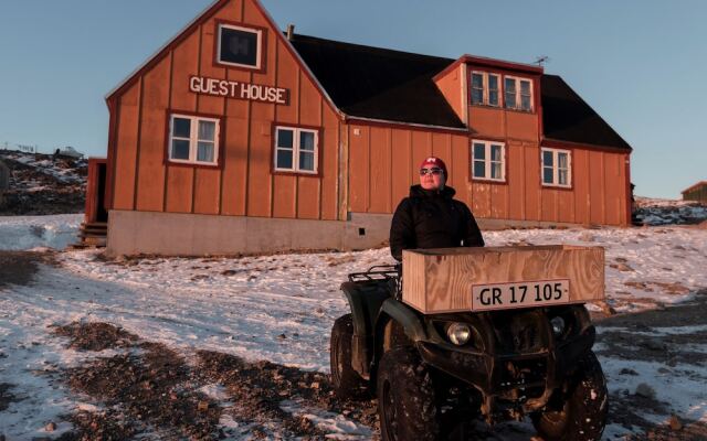 Ittoqqortoormiit Guesthouse