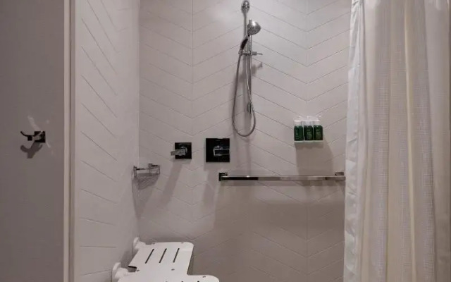 Fairfield Inn & Suites by Marriott Oskaloosa