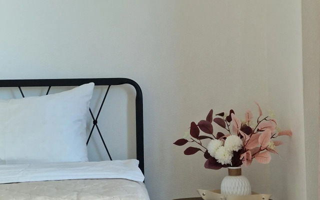 Апартаменты на улице Лобненская 13 корпус 4