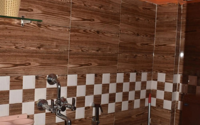 Spectrum Hub beach side Studio Apartment - Candolim - Goa