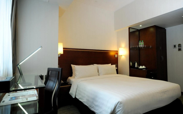 Brighton Hotel Hong Kong