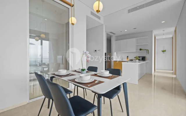 Arsava by Kozystay - Alam Sutera