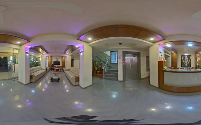 Hotel Dhantara