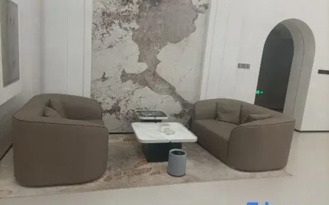 Shu Mei Business Hotel