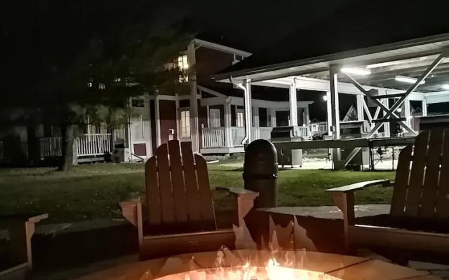 Margarita Vacation Getaway