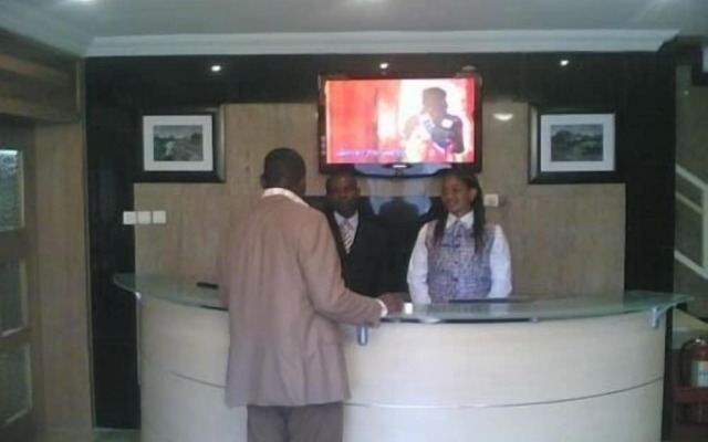 Thornberry Hotel De Island