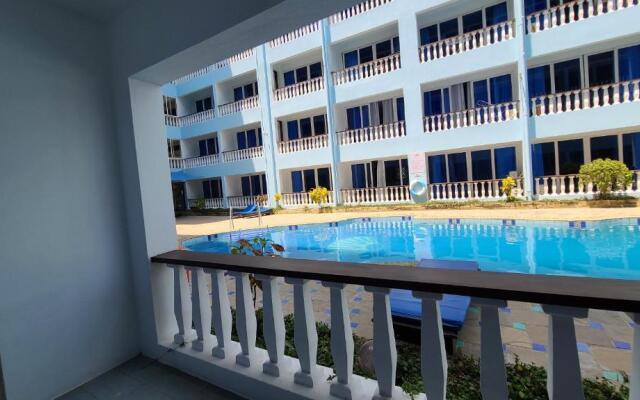 c3 Cowrie Shell Residences