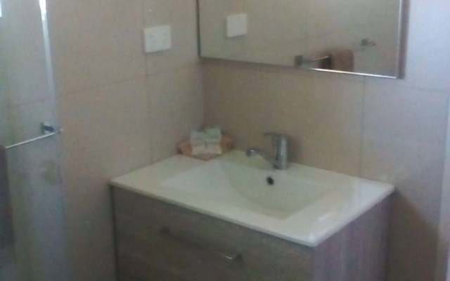 Riverpark Maroochy Motel