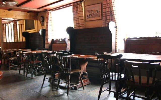 The Kings Head