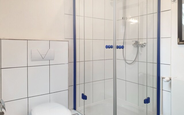 Dachsuite Ediger-eller