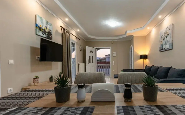 Atlas Villa