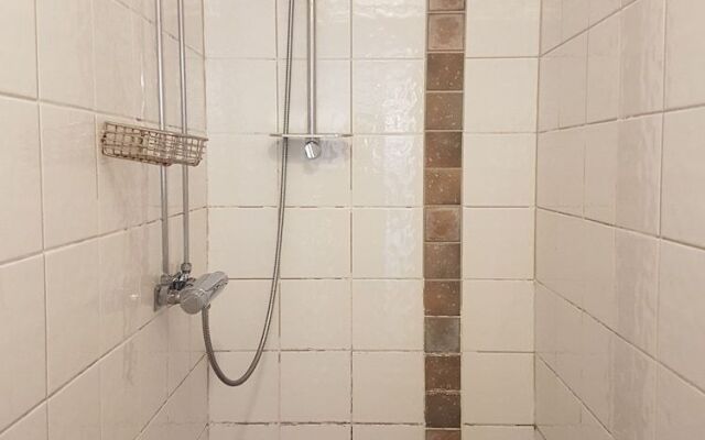 Crafoord Place - Hostel