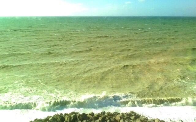 Apartment Rue Ernest Jamart