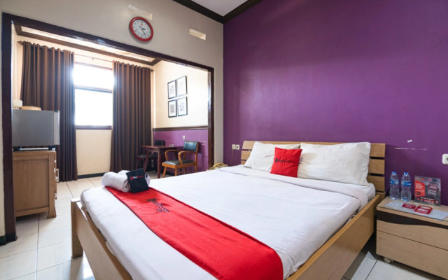 RedDoorz @ Urip Sumoharjo