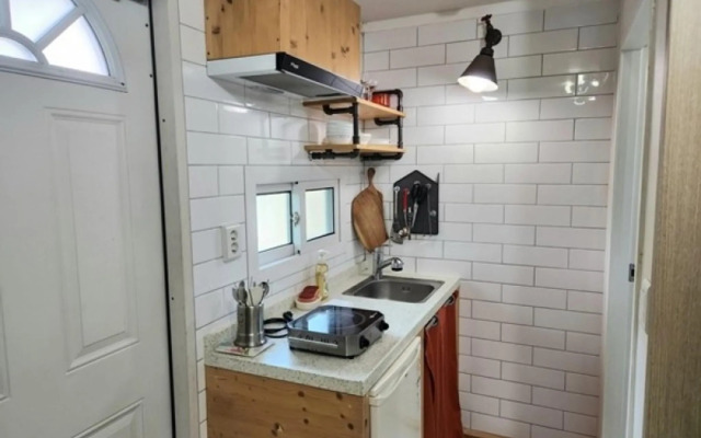 Gyeongju Forever Pension