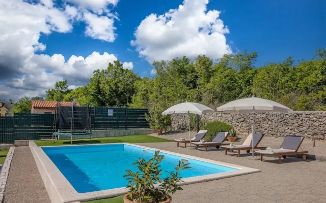 Holiday Home Asteria