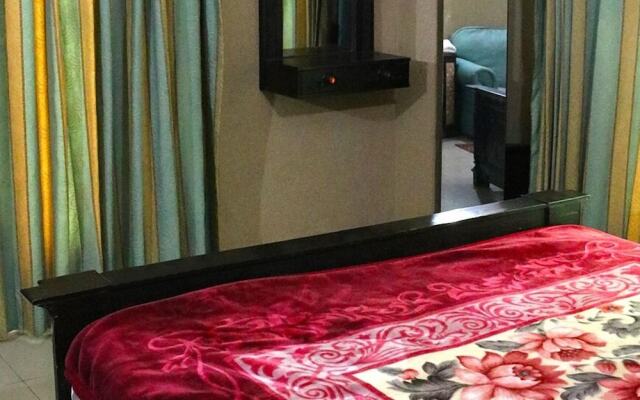 Afaq Hotel Naran