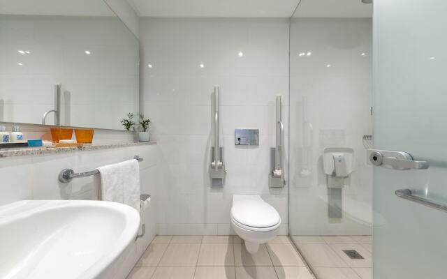 Agamim by Isrotel Collection