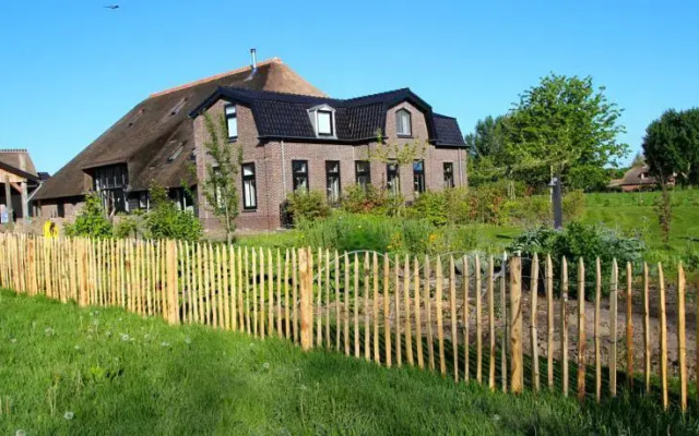 Ruigenhof Bed & Breakfast