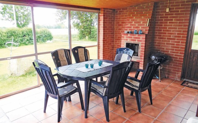Nice Home in Simrishamn With 3 Bedrooms