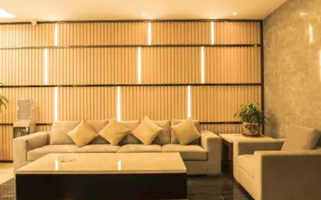 Wan Li Hong Grand Hotel