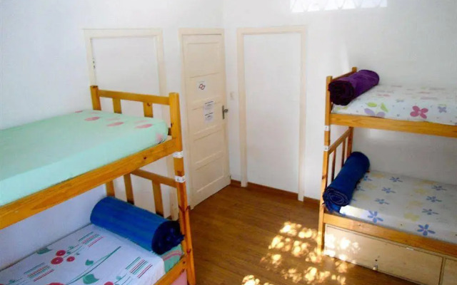 3Dogs Hostel São Paulo