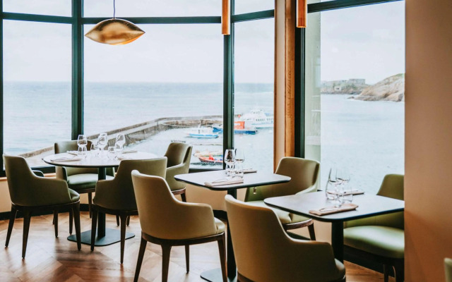 Sainte-Barbe Hotel Spa Le Conquet-MGallery Collect