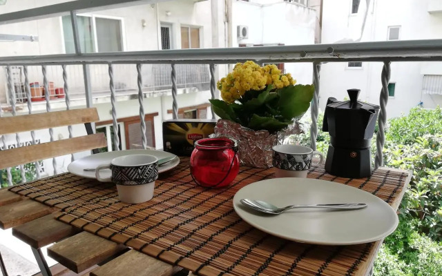 Wonderful Apartment in central Athens