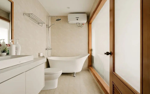 D Le Roi Soleil Premium Suites