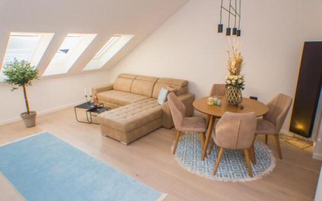 Riva Guesthouse