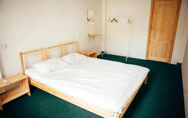 Hostel WьISHKA
