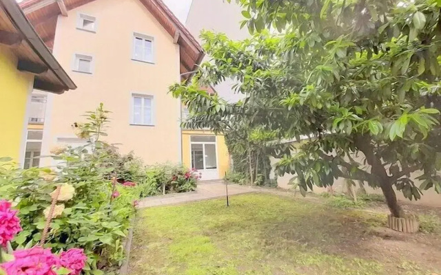 Apartments SteelCity Linz
