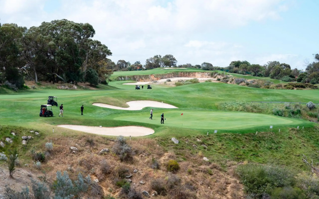 Joondalup Resort