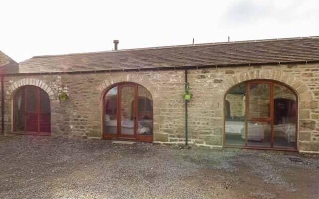 The Stables at Larklands