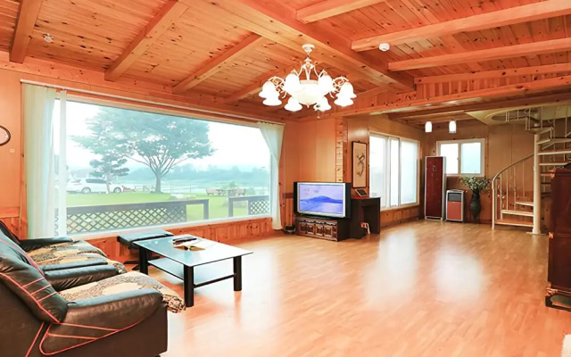 Yeoncheon Garam Hue Pension