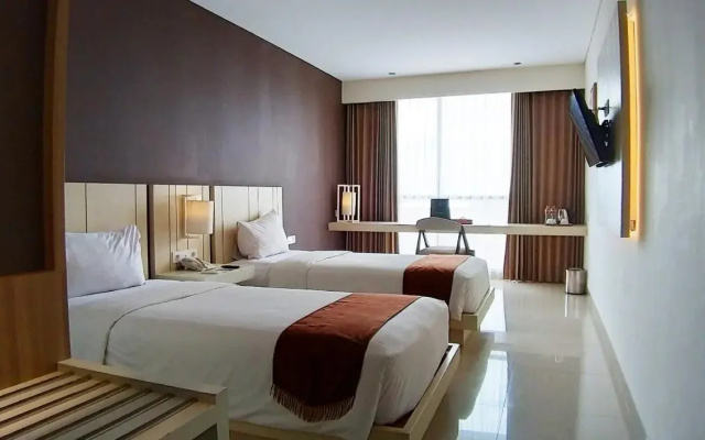 Swiss-Belinn Gajah Mada Medan