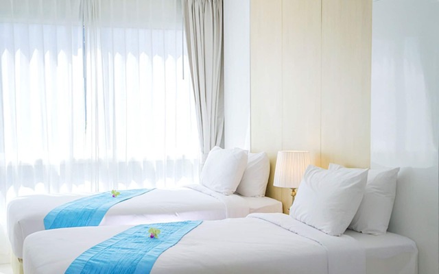 Royal Pavilion Hua Hin Hotel