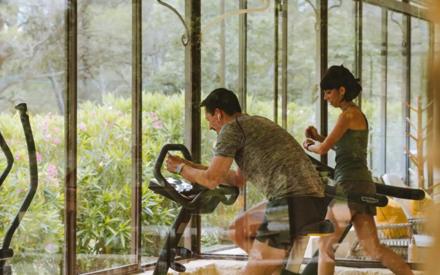 Le Phébus & Spa - Relais & Chateaux