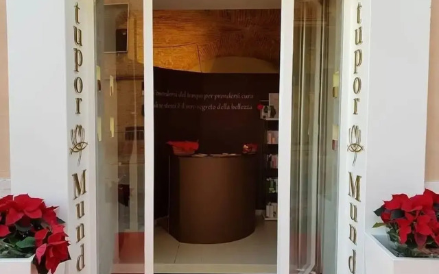 Residenza Di Federico II