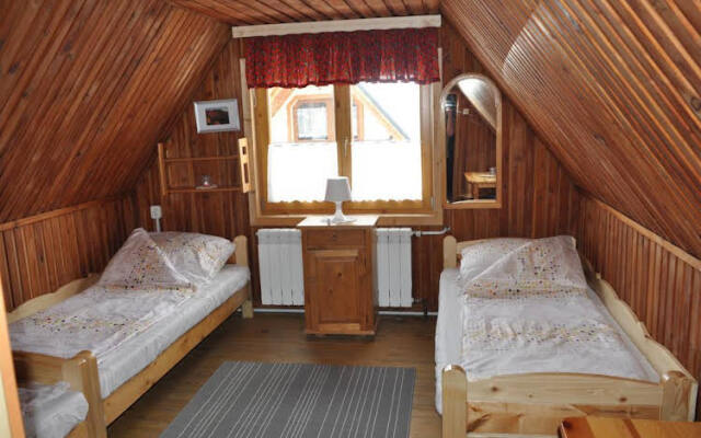 Hostel Tatry