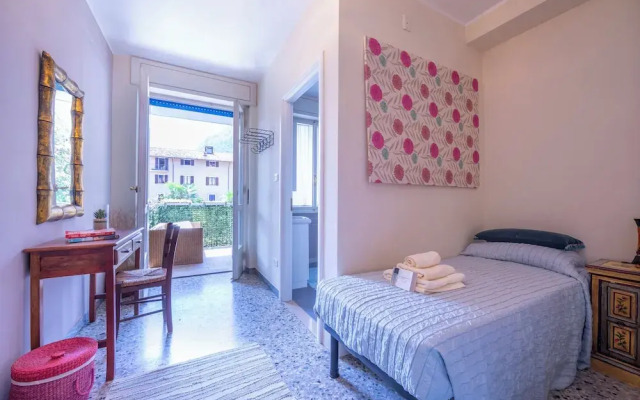 Riva Dante Apartment