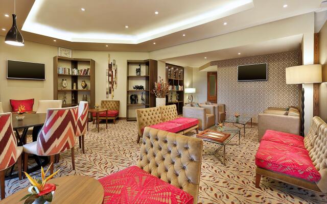 Hilton Yaounde