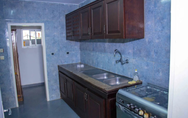 Residence White River 1