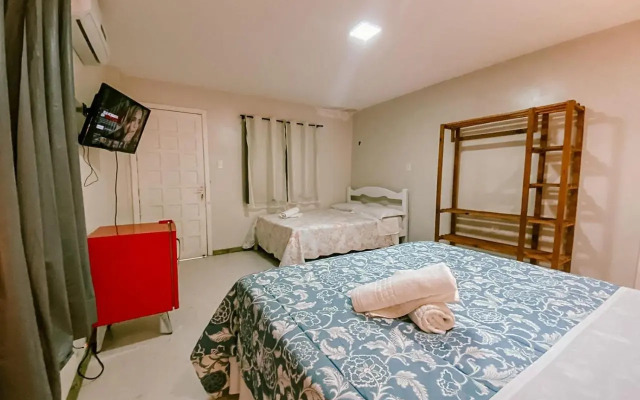 Hostel Conceitual